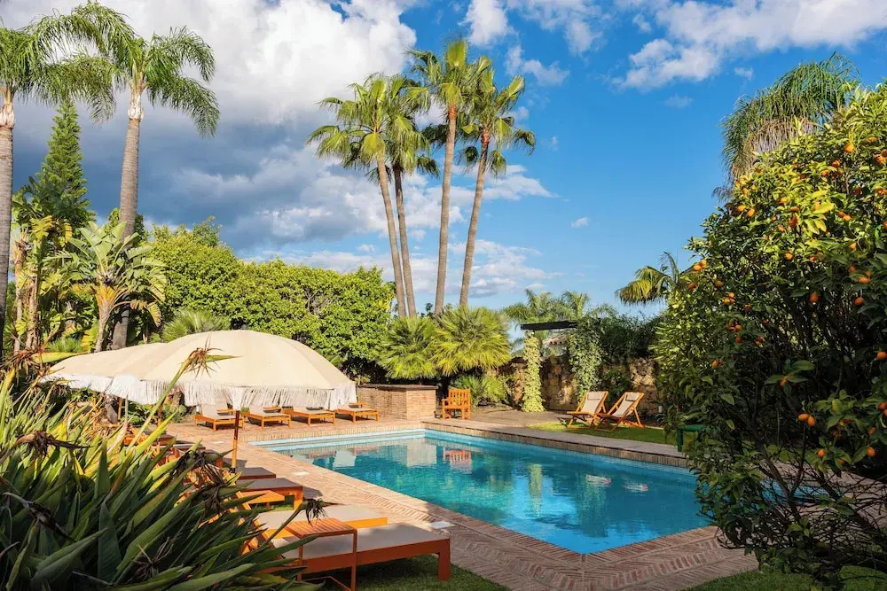 CASA TESS boutique hotel