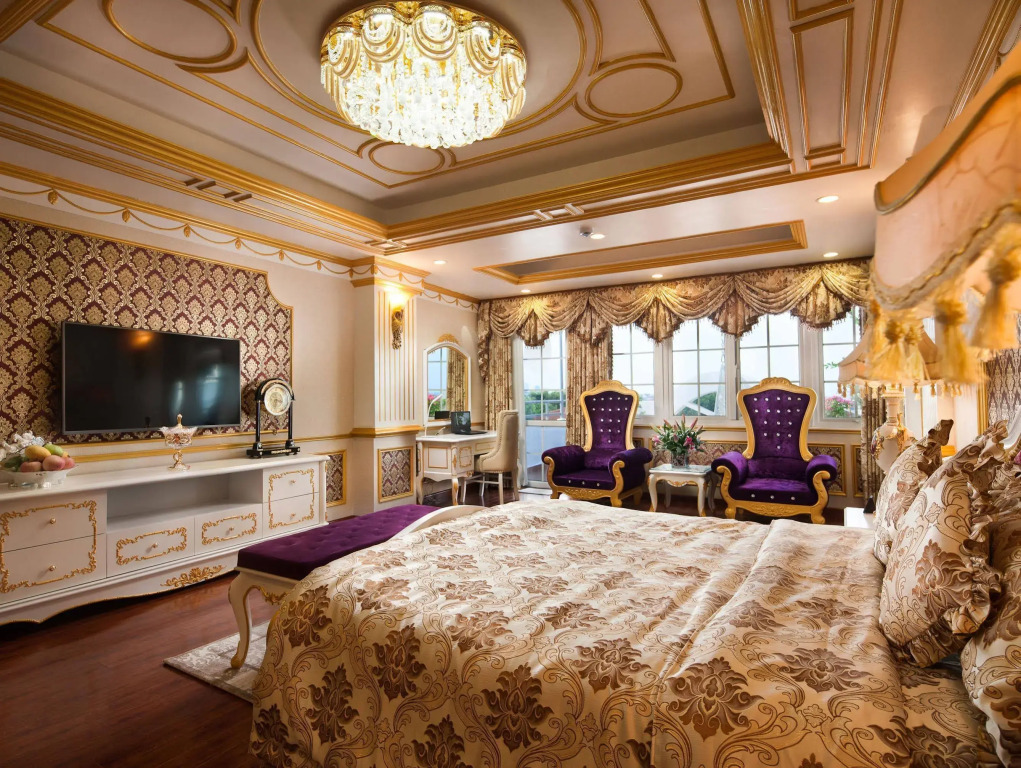 Boss Legend Hotel