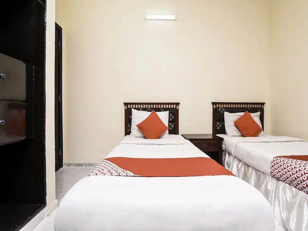 OYO 149 Sun Rise Hotel Apartment