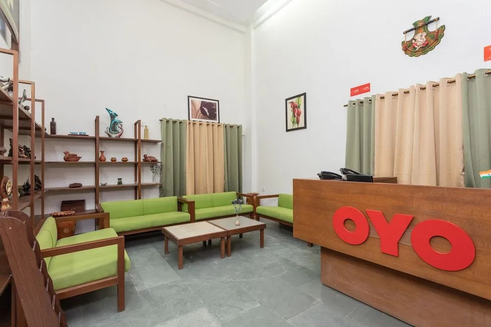 OYO 28692 Nandan Resort