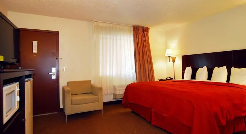 Quality Inn Southwest