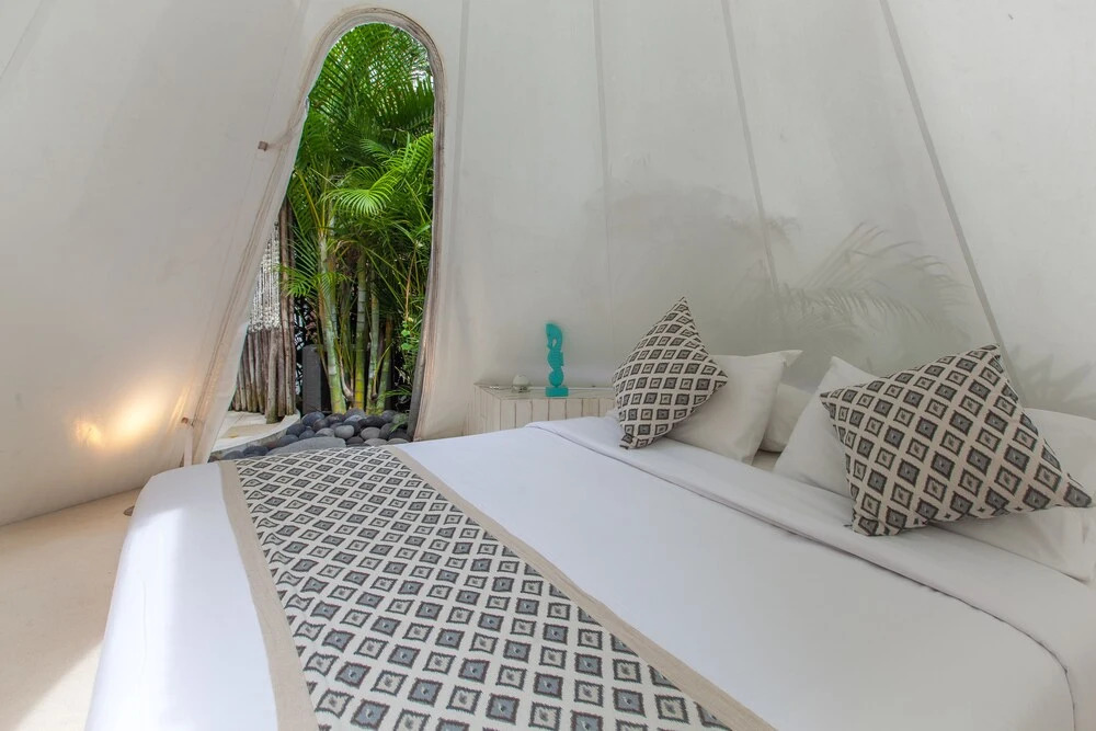The Green Room Seminyak