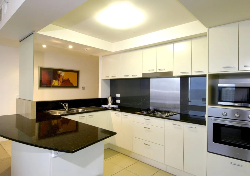 Mantra Broadbeach on the Park