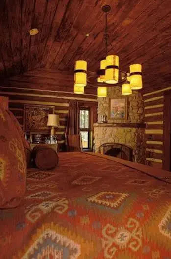 The Broadmoor's Ranch At Emerald Valley