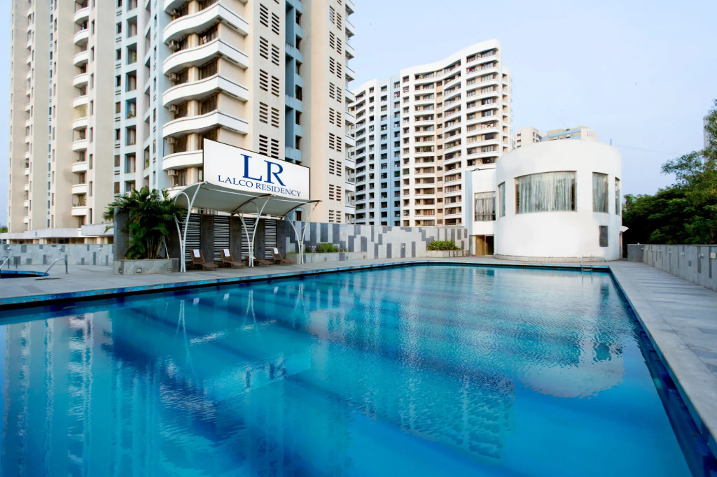 Lalco Residency