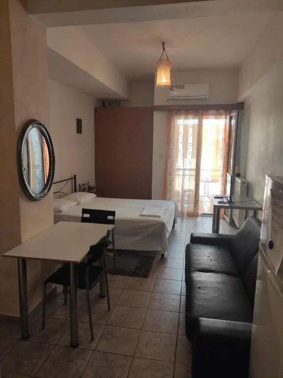 Vaso'S Appartments Στο Κεντρο Του Μεσολογγιου A1