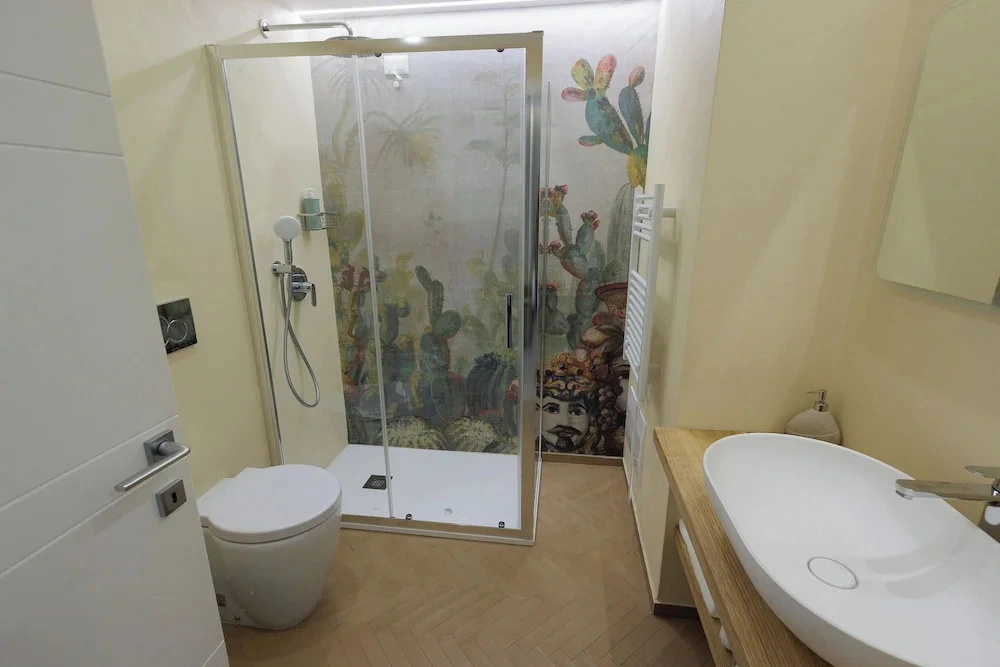 SEA GARDEN luxury rooms