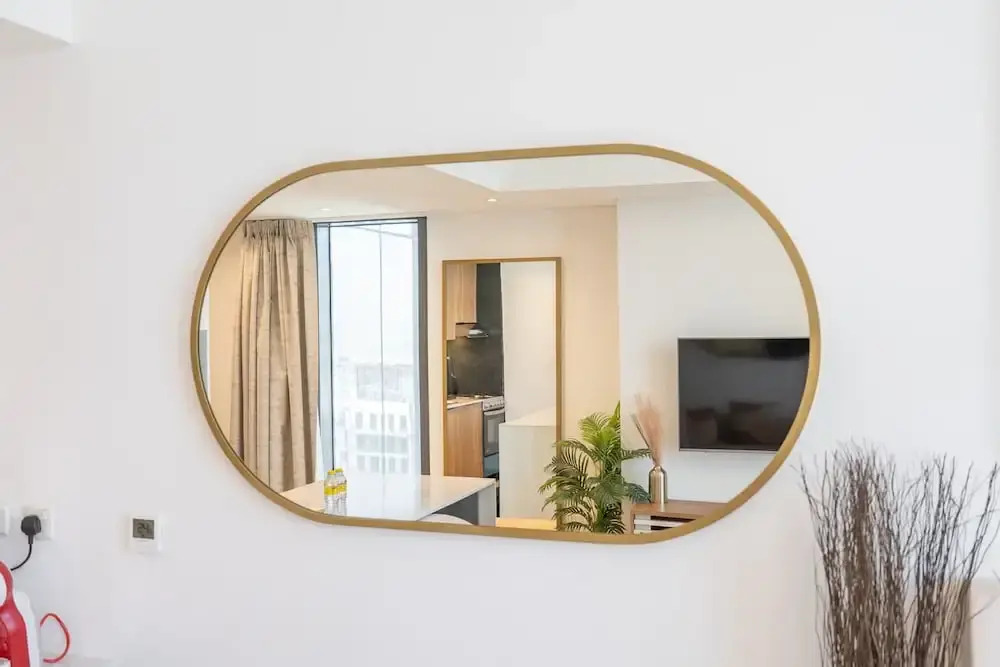 Stunning Studio in Regina Tower With Five Hotel View