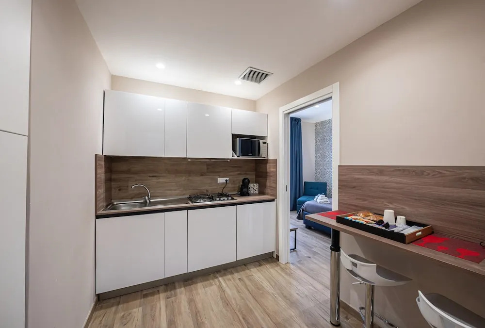 Famalu apartments