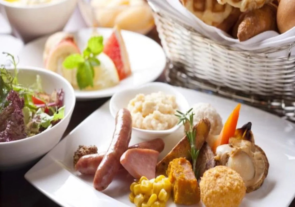Hotel Sosei Sapporo MGallery Collection