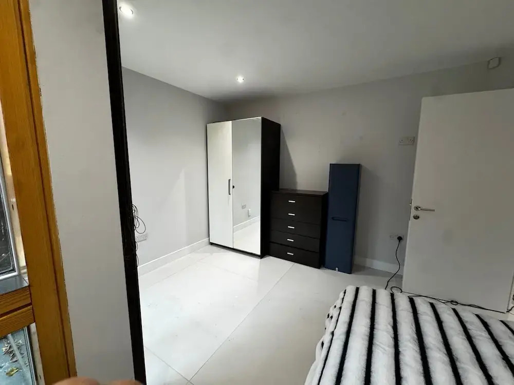 Sheffield City Comfort Apartment