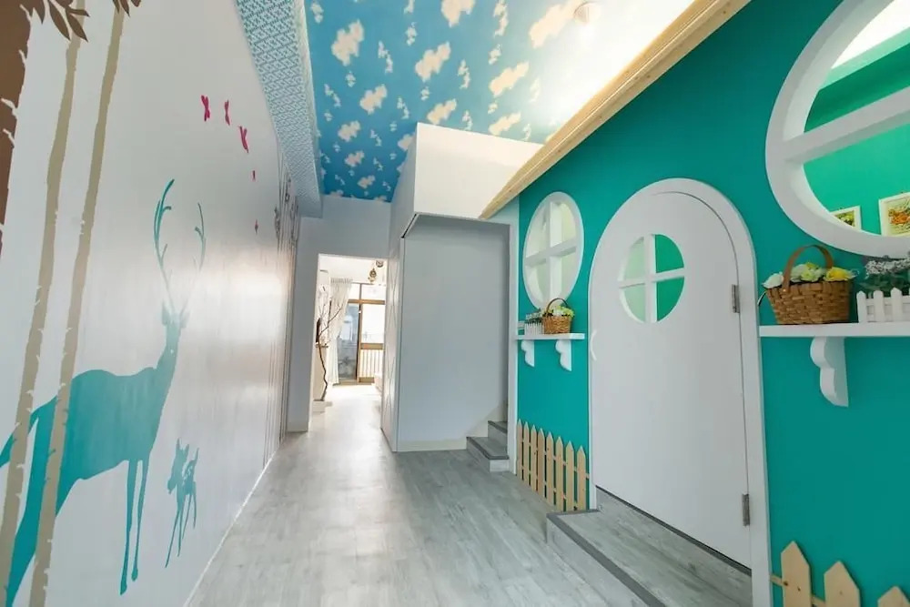 2222 Guest House