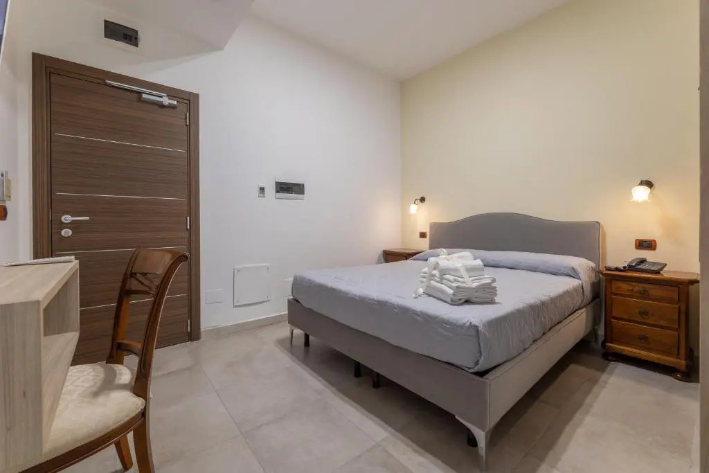 Hotel Salento Mirfran