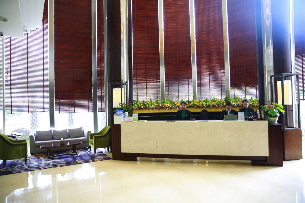 New Regent Hotel