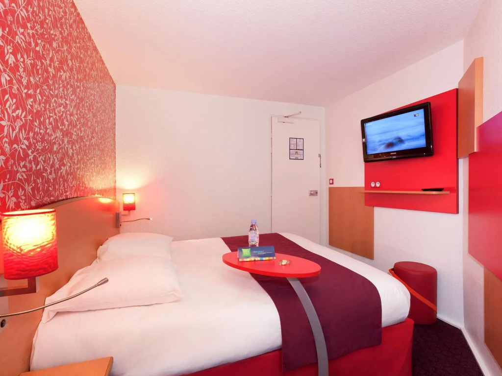 ibis Styles Bourg-en-Bresse Centre