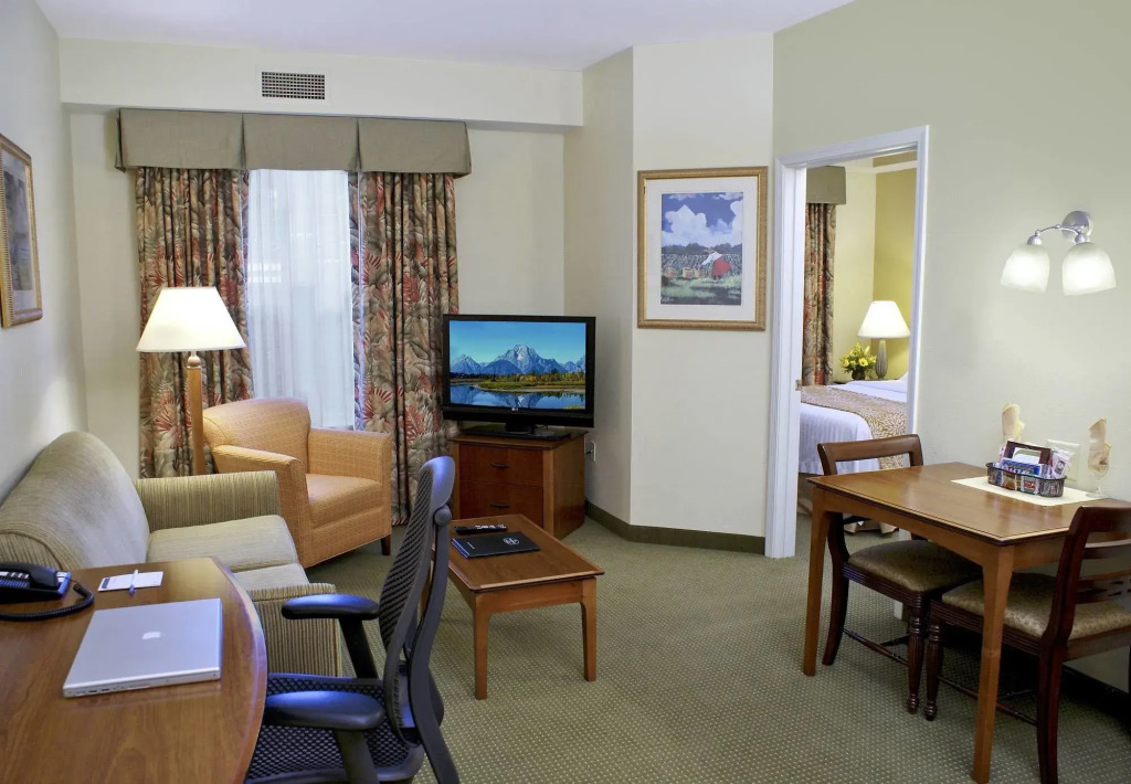 Residence Inn By Marriott Charleston Mt. Pleasant