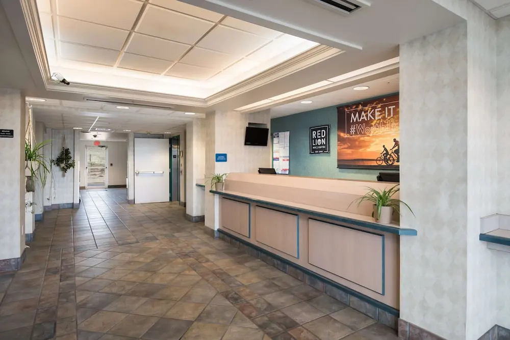 Red Lion Inn & Suites Butte