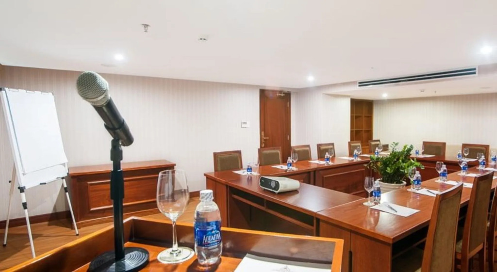 Отель Nhat Ha Maison