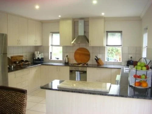 Whittlers Lodge