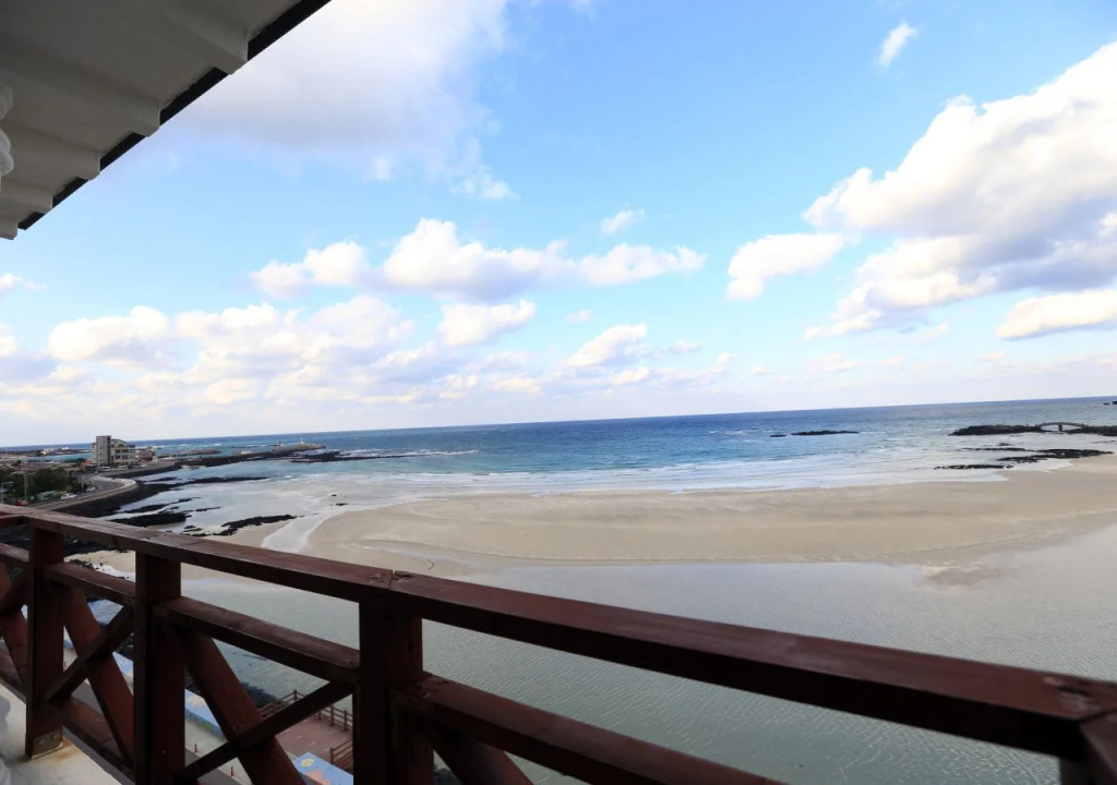Ocean Grand Hotel
