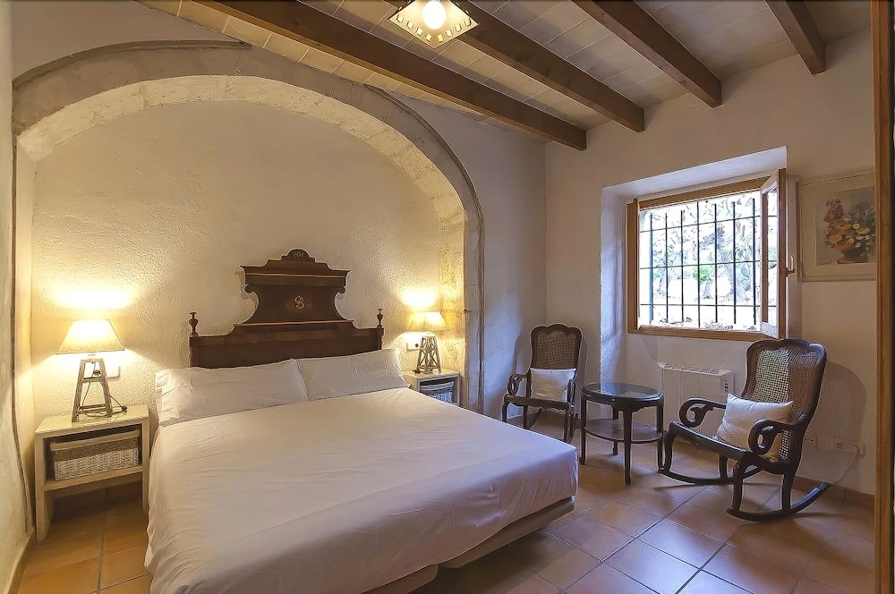 Finca Puig Pelat