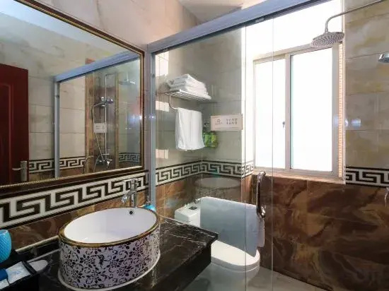 Shangwei Hotel