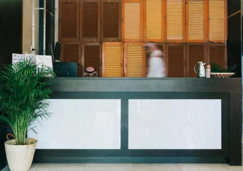 Shada Collection Mina Hotel