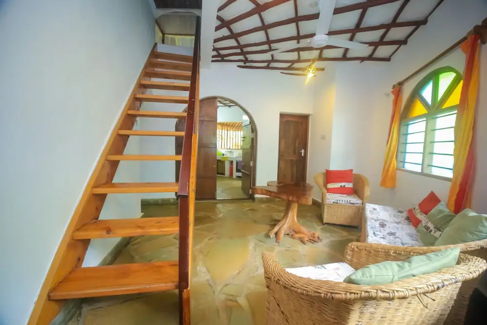 African Huts Villas