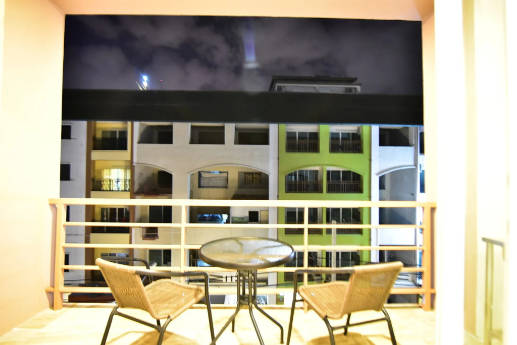 New Sorot House