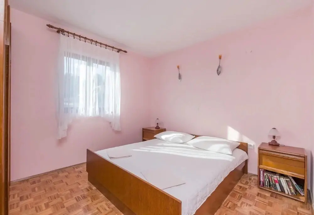 Mari - Great Location 30m From the sea - A2 Gornji