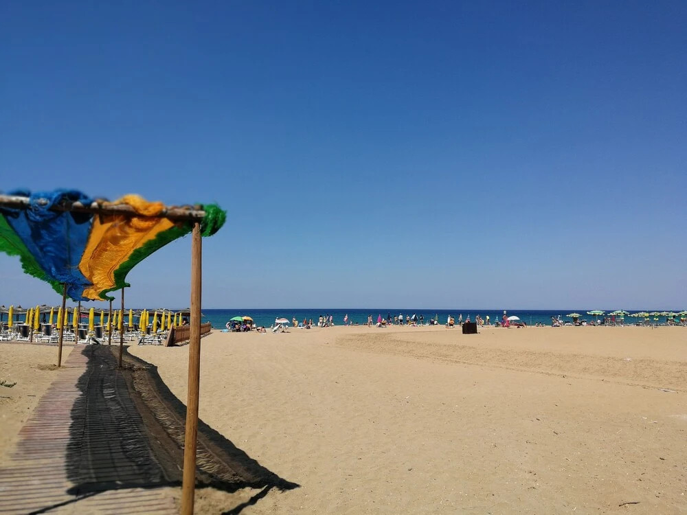 Le Sirene Castellabate