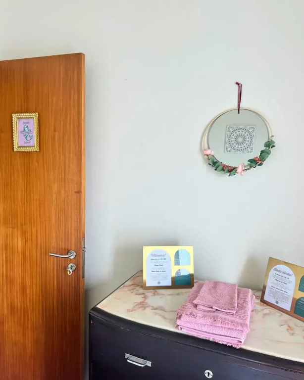 Vagabond Mermaid Guesthouse