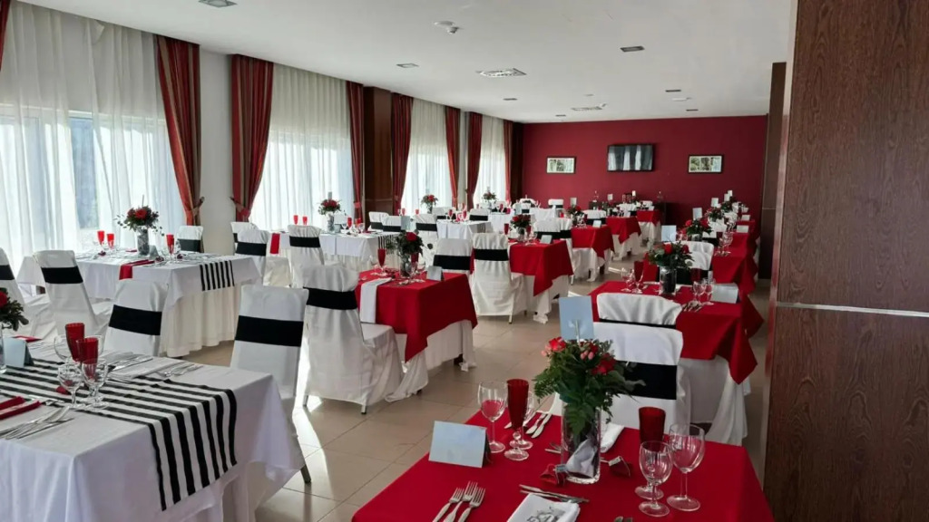 Plácido Hotel Douro - Tabuaço