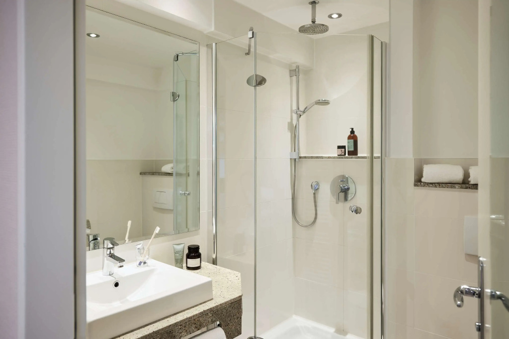 Best Western Premier Alsterkrug Hotel