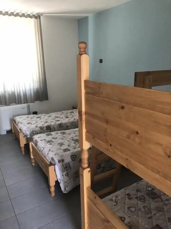 Cascina Monte Diviso