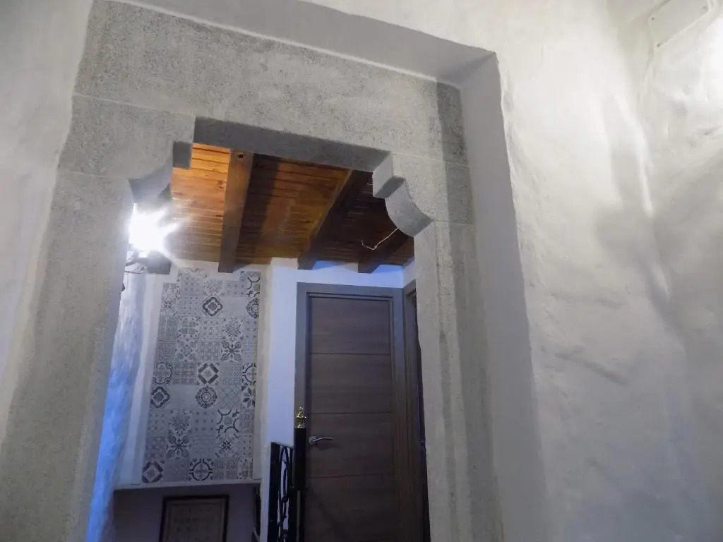 Casa Rural Generoso