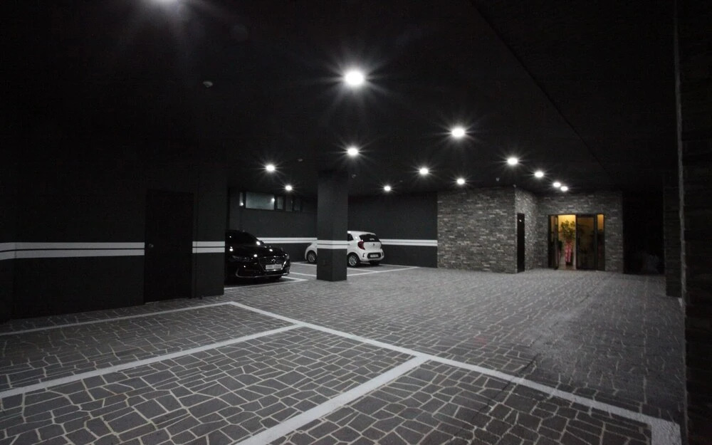 Ansan Hotel Stay 25