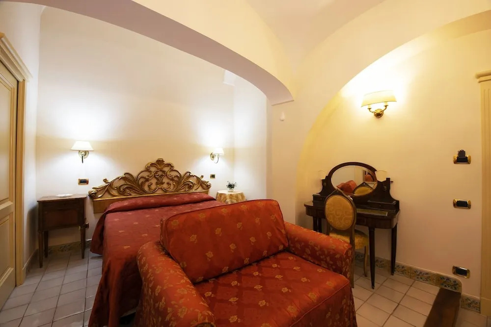 Residenza Del Duca Rooms & Apartments