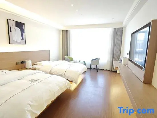 Tianjing Yunye Resort Hotel