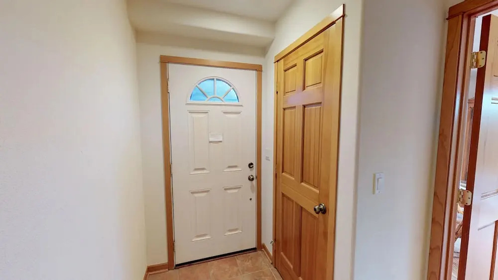 Om  3 Bedroom Home