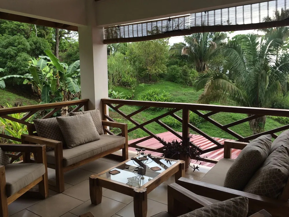 Royal Palm Villas