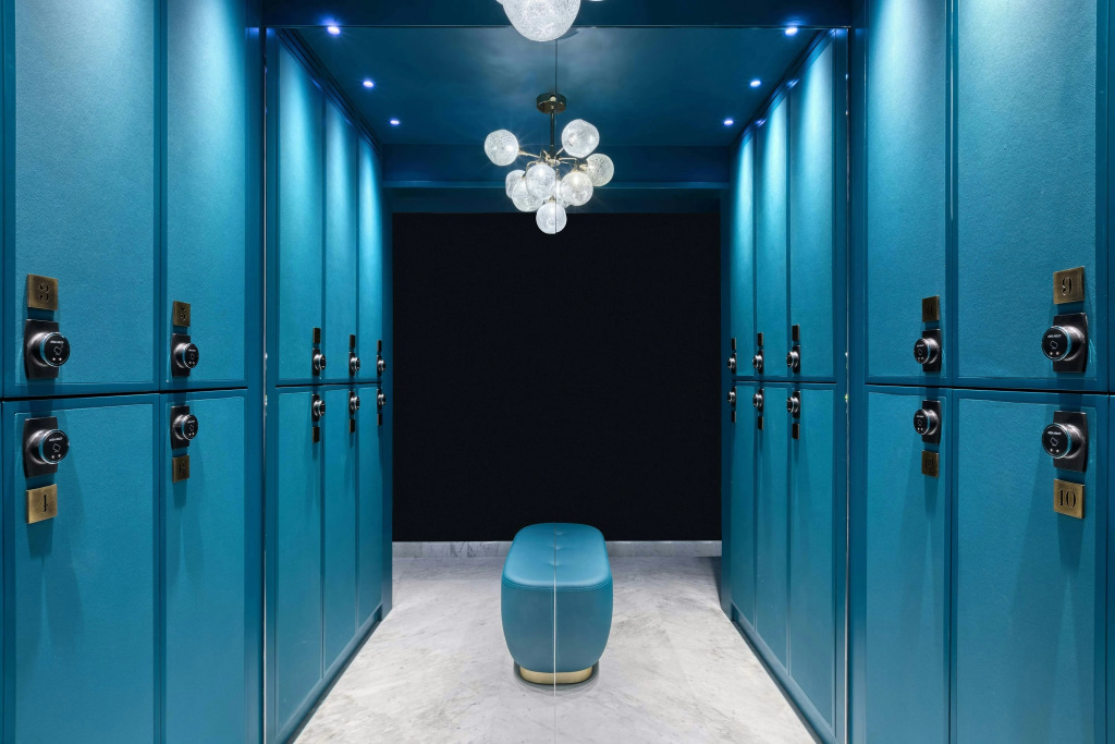 Matild Palace, a Luxury Collection Hotel