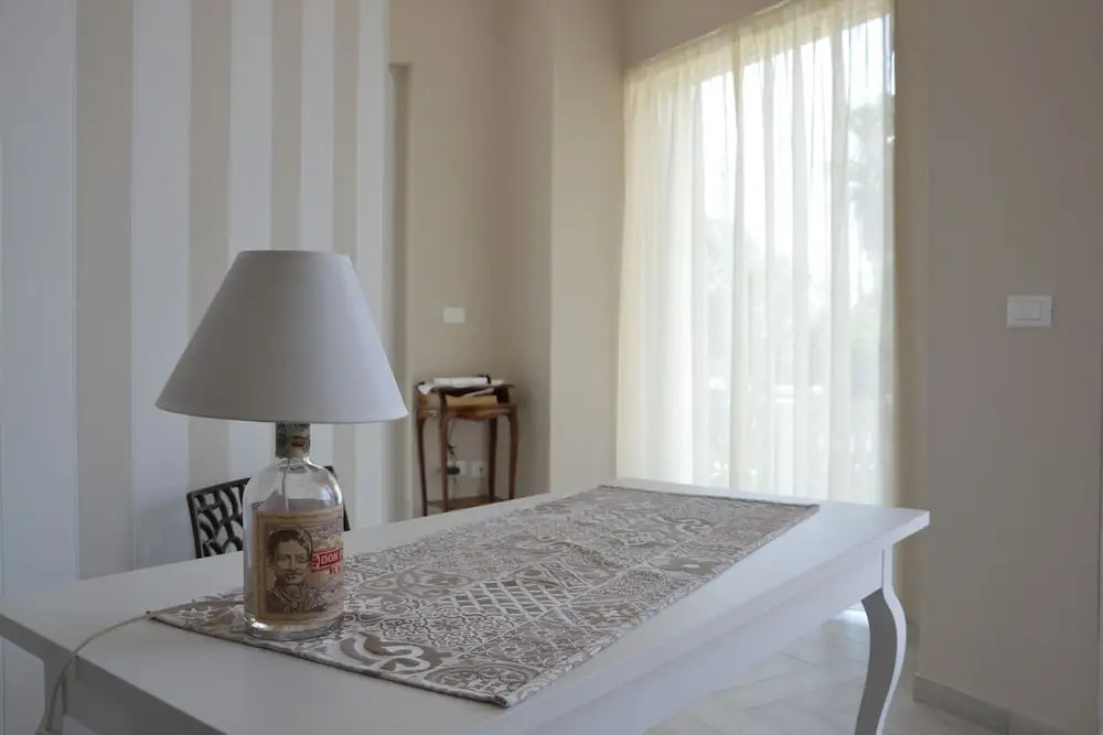 B&B Terra dOriente