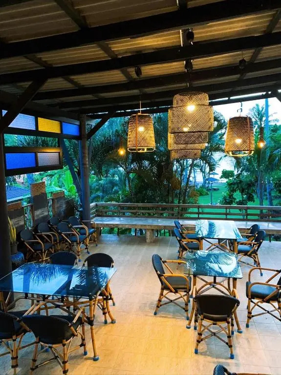 Suanya Kohkood Resort and Spa