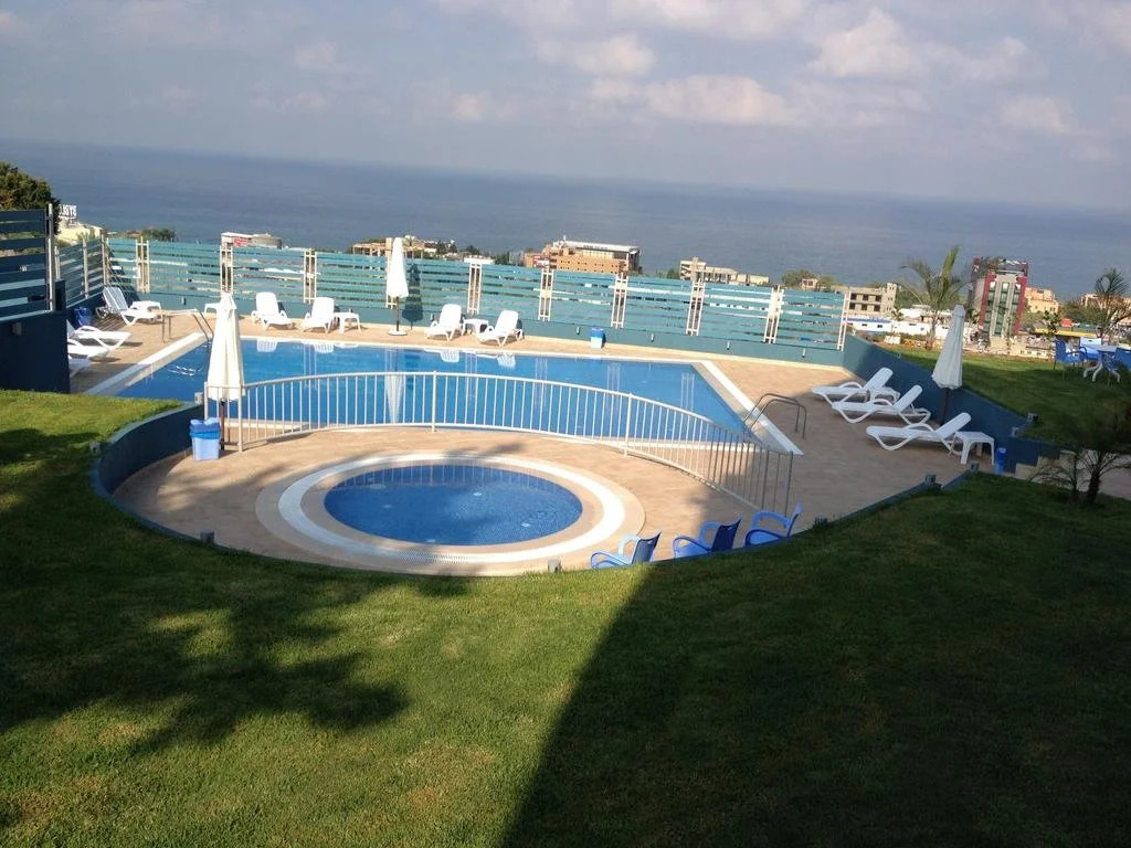 L'Hotel De Mon Pere