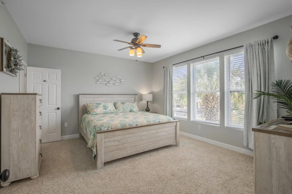 Updated Condo In Fort Morgan, Boat Slip And Pool