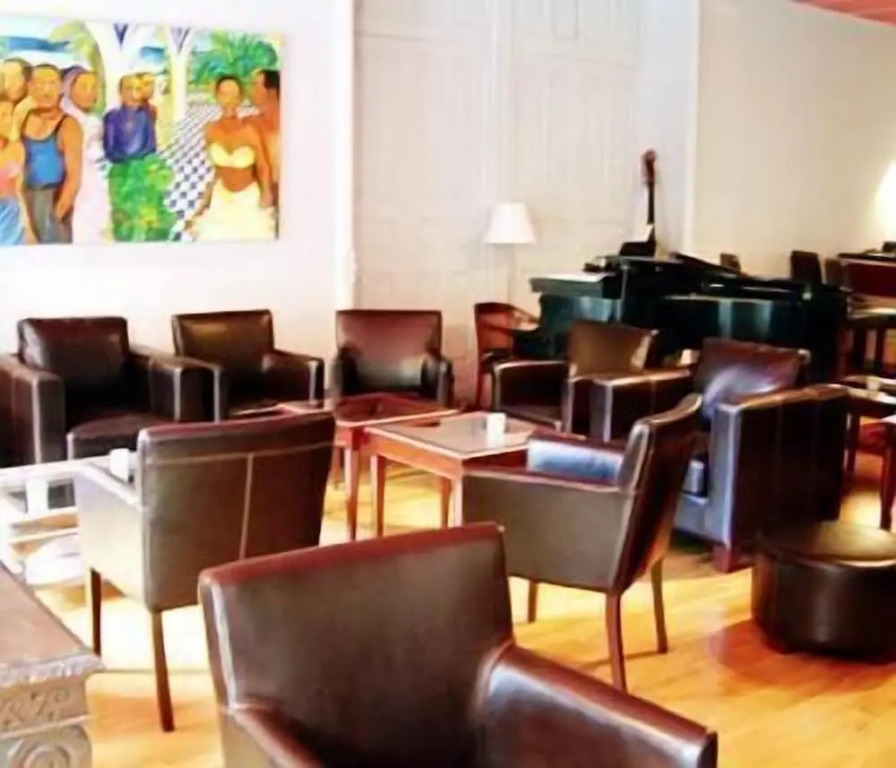 Providence Hotel