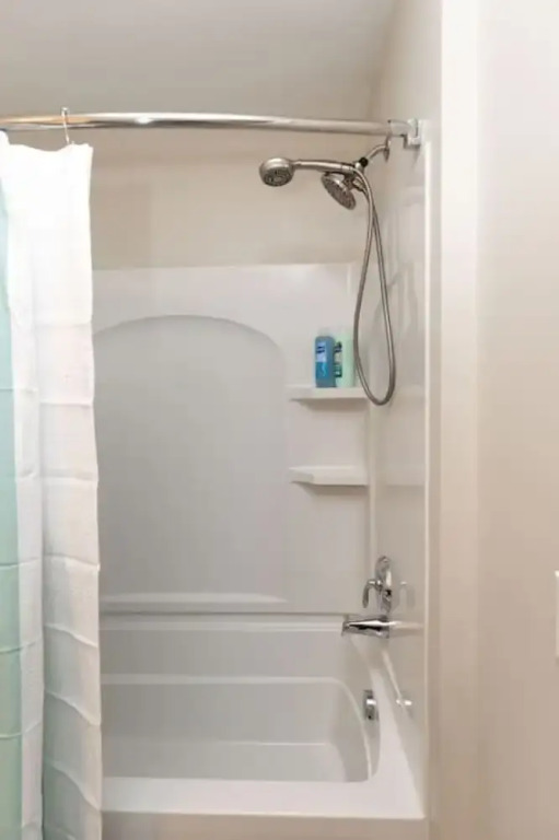 Your Cozy One Bedroom Midtown