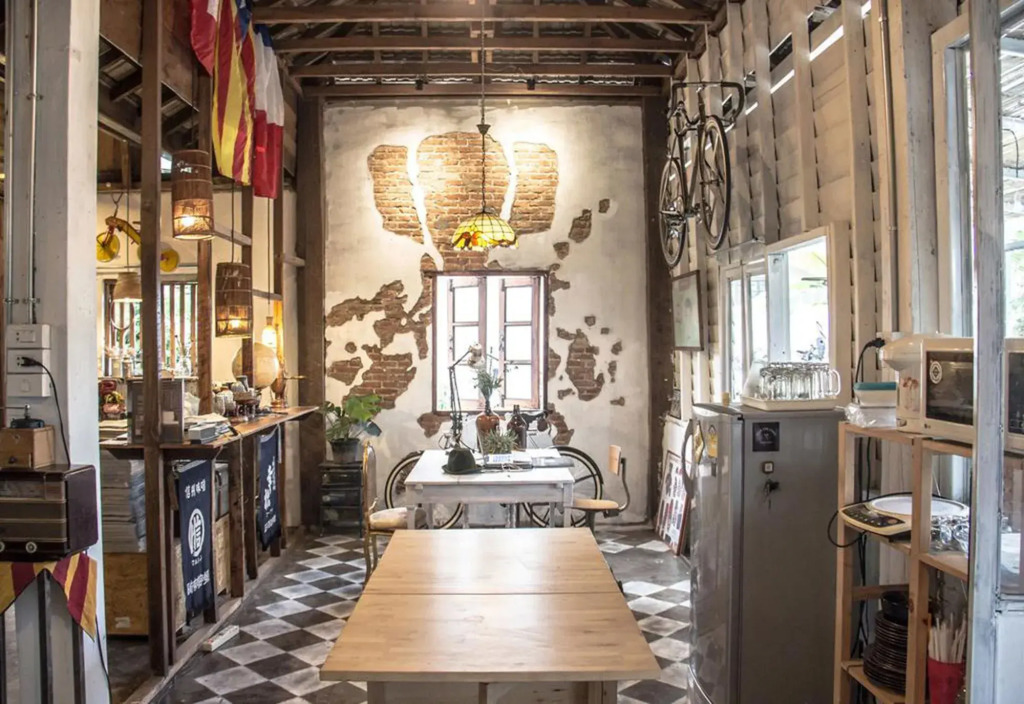Koonchalearn Backpackers - Adults Only