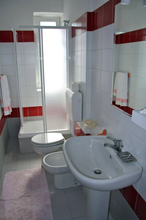 Albergo 900